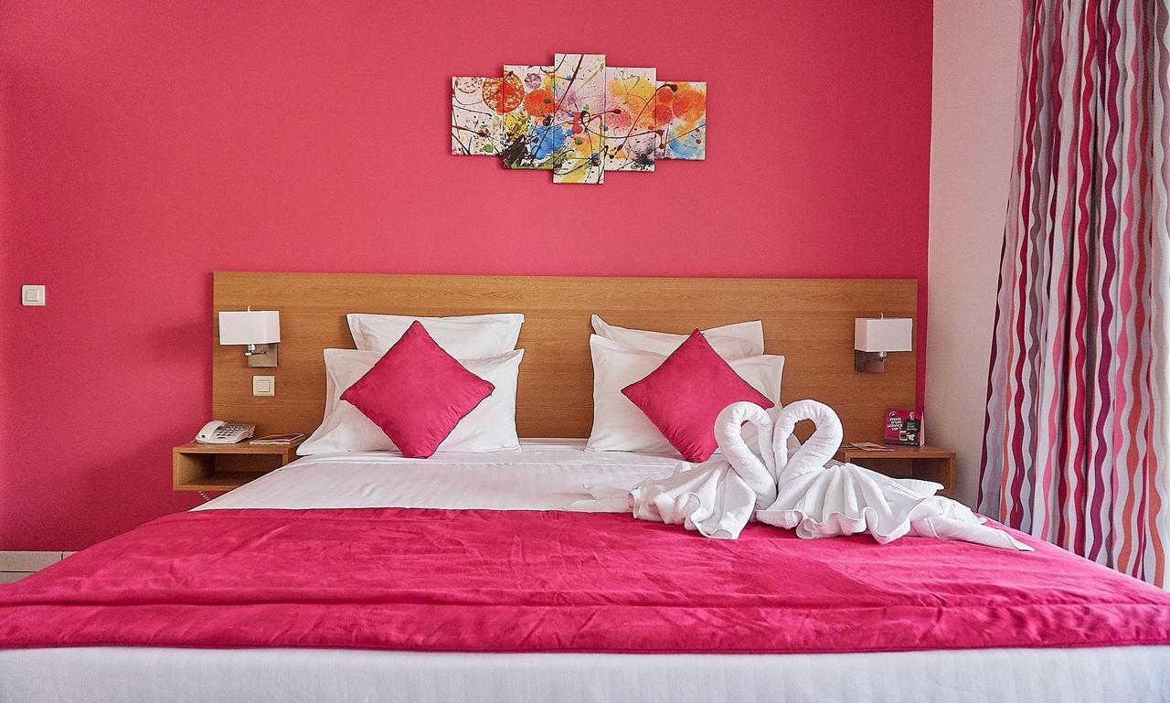 The Originals City, Hotel Belova, Cayenne Sud ルミール＝モンジョリー エクステリア 写真