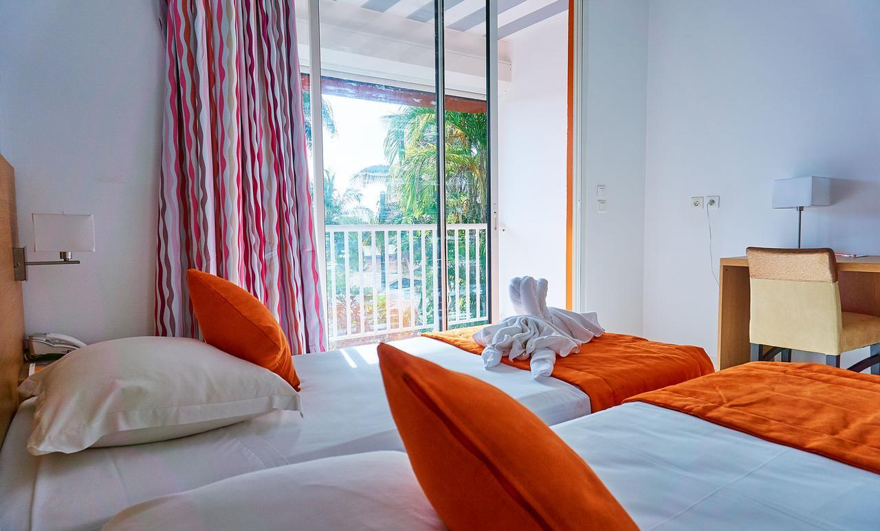 The Originals City, Hotel Belova, Cayenne Sud ルミール＝モンジョリー エクステリア 写真