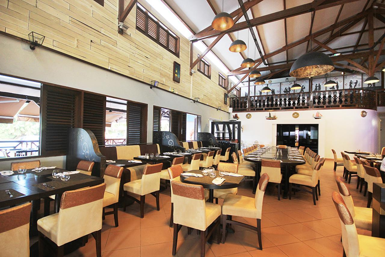 The Originals City, Hotel Belova, Cayenne Sud ルミール＝モンジョリー エクステリア 写真