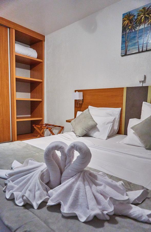 The Originals City, Hotel Belova, Cayenne Sud ルミール＝モンジョリー エクステリア 写真