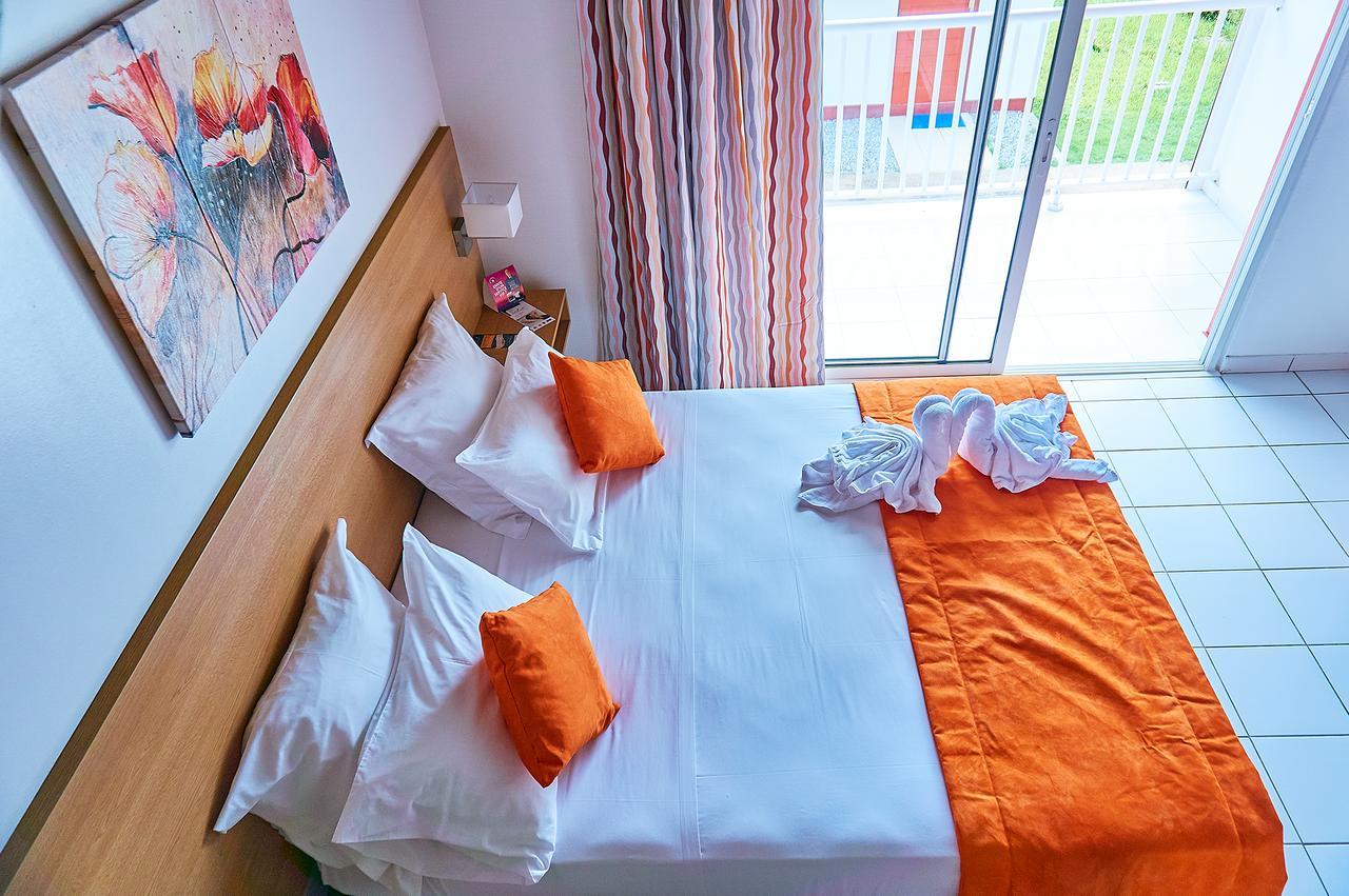 The Originals City, Hotel Belova, Cayenne Sud ルミール＝モンジョリー エクステリア 写真