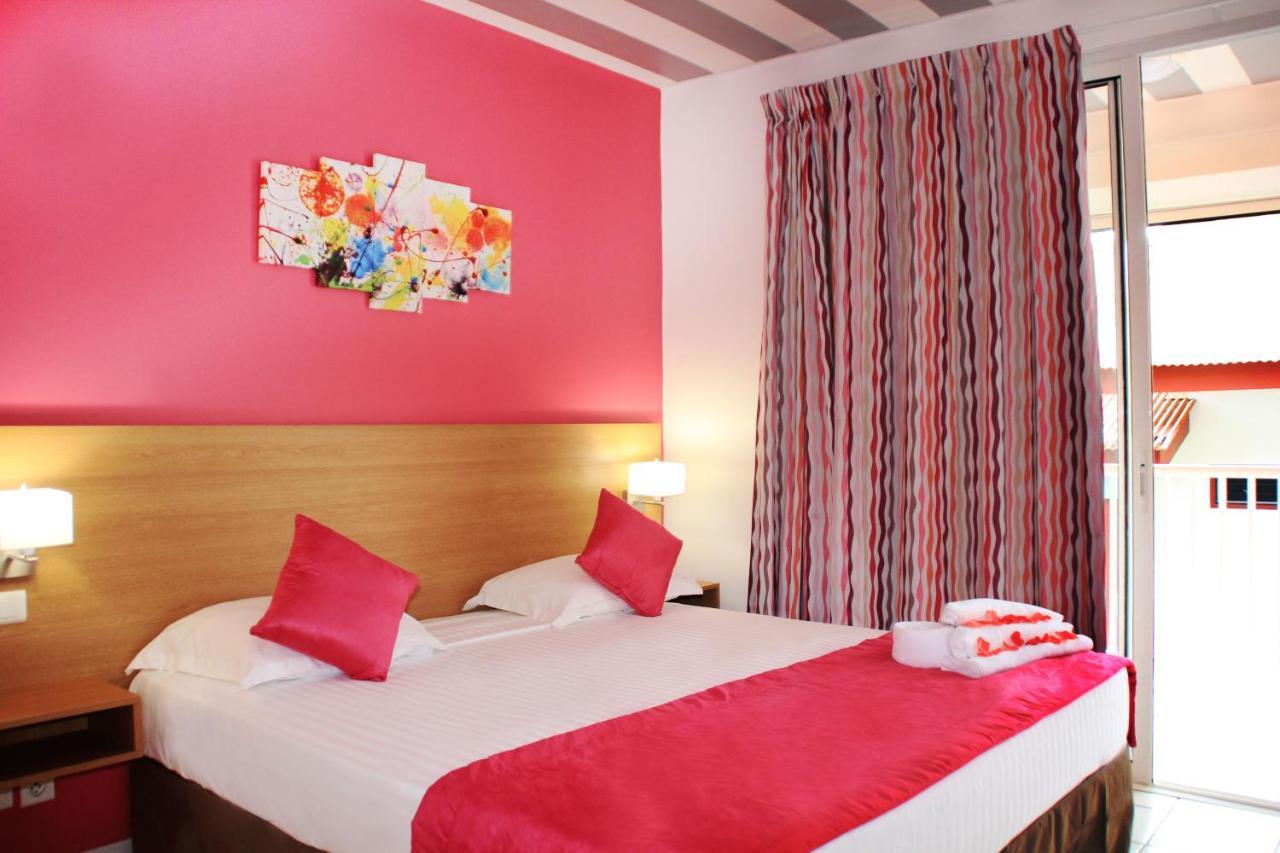 The Originals City, Hotel Belova, Cayenne Sud ルミール＝モンジョリー エクステリア 写真