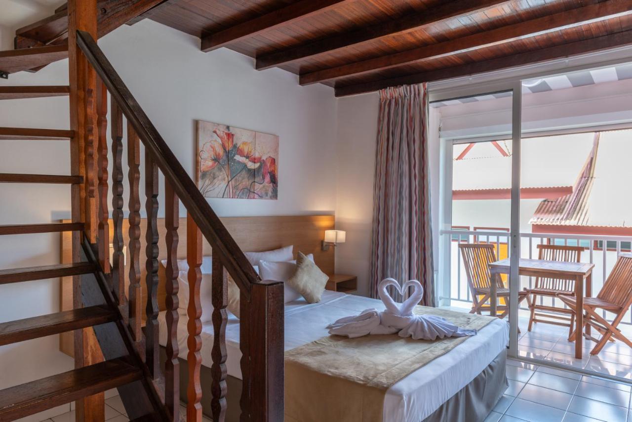The Originals City, Hotel Belova, Cayenne Sud ルミール＝モンジョリー エクステリア 写真