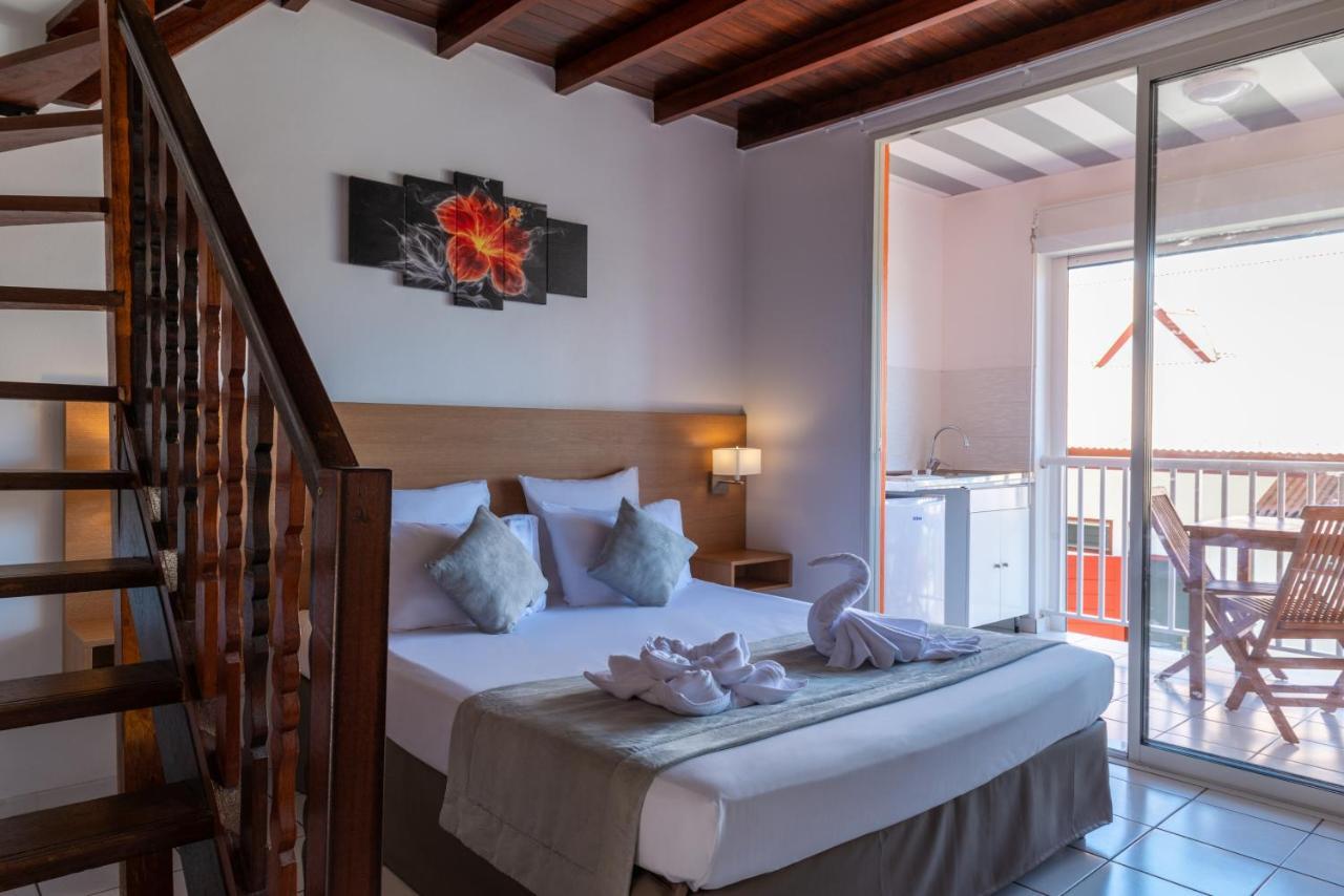 The Originals City, Hotel Belova, Cayenne Sud ルミール＝モンジョリー エクステリア 写真