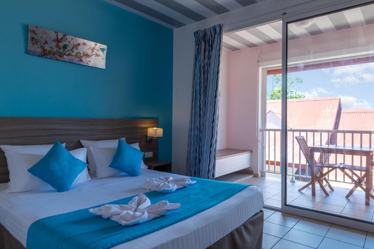 The Originals City, Hotel Belova, Cayenne Sud ルミール＝モンジョリー エクステリア 写真