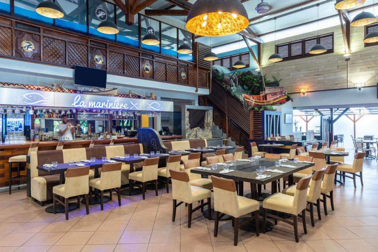 The Originals City, Hotel Belova, Cayenne Sud ルミール＝モンジョリー エクステリア 写真